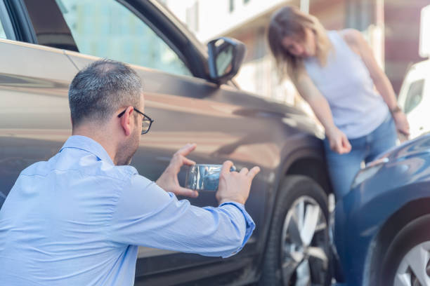 Professional Car Insurance Near Me technician working in Hampstead, NC